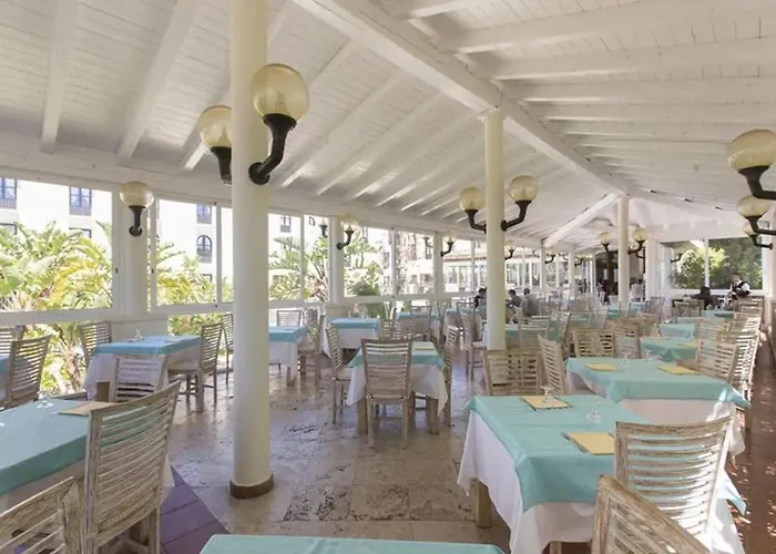 Smy Sighientu Thalasso & Spa